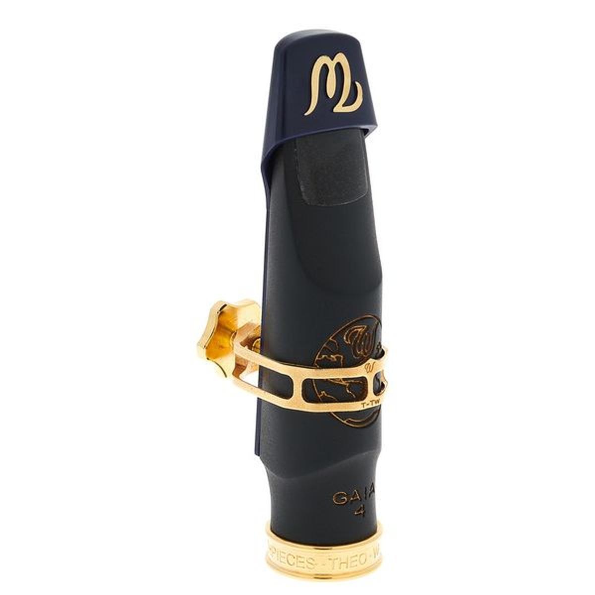 Theo wanne gaia iv tenore 7* hr