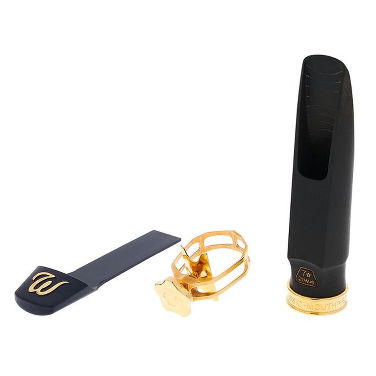 Theo wanne gaia iv tenore 7* hr