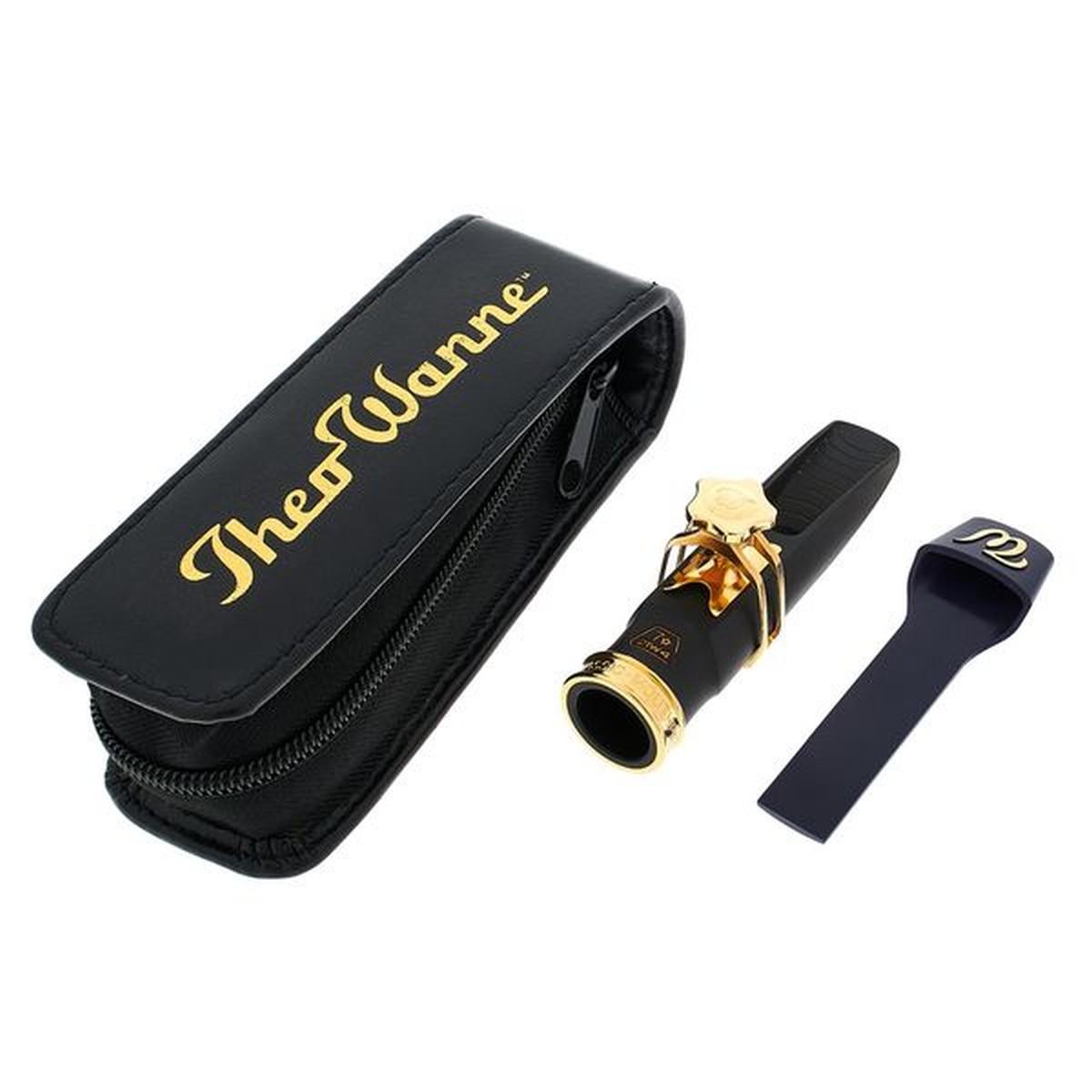 Theo wanne gaia iv tenore 7* hr