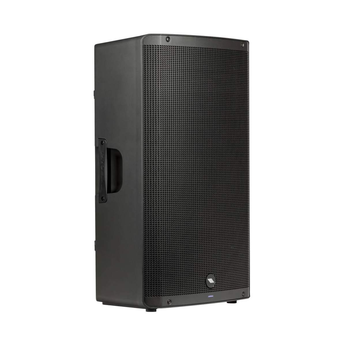 PROEL DIVA15A CASSA ATTIVA BIAMPLIFICATA CON BLUETOOTH 15"