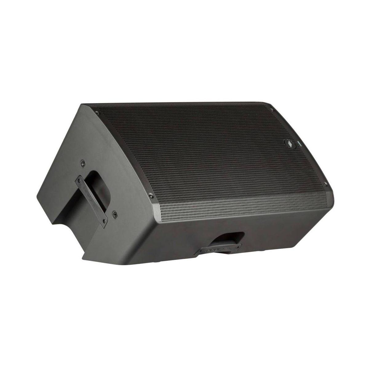 PROEL DIVA15A CASSA ATTIVA BIAMPLIFICATA CON BLUETOOTH 15"