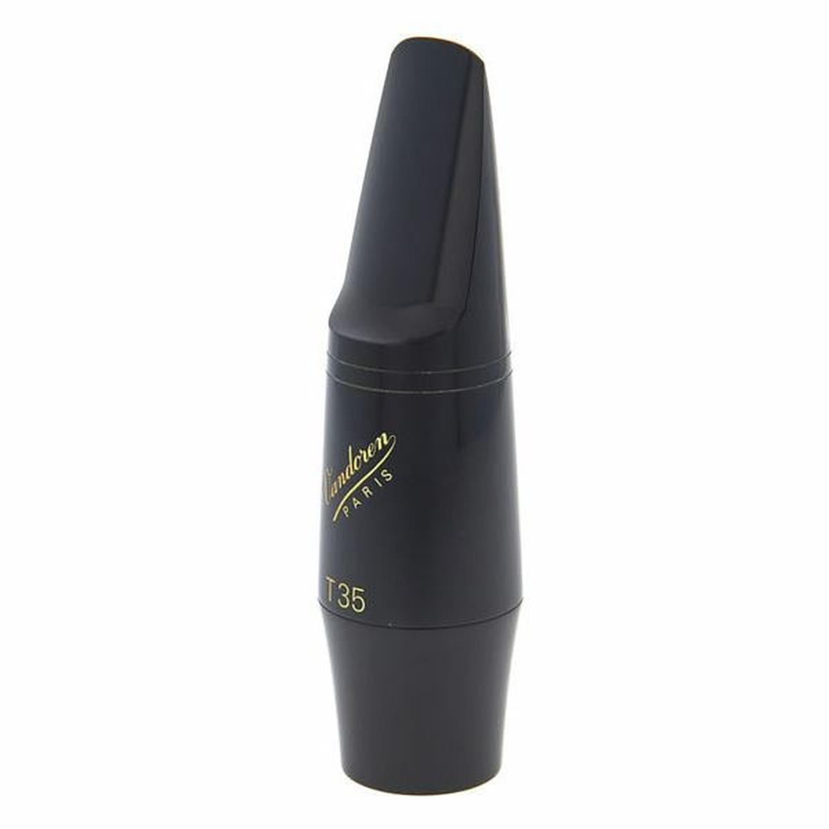 Vandoren v5 t35 bocchino per sax tenore