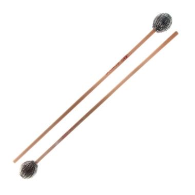 Adams vr2 coppia di battenti medium hard per vibrafono