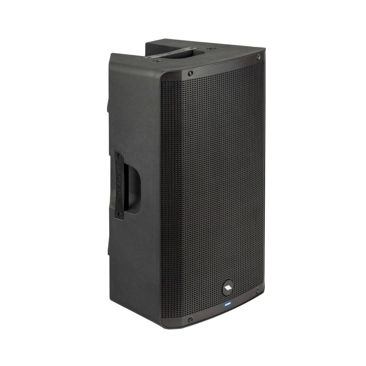 PROEL DIVA12A CASSA BLUETOOTH BIAMPLIFICATA 12" 1000W