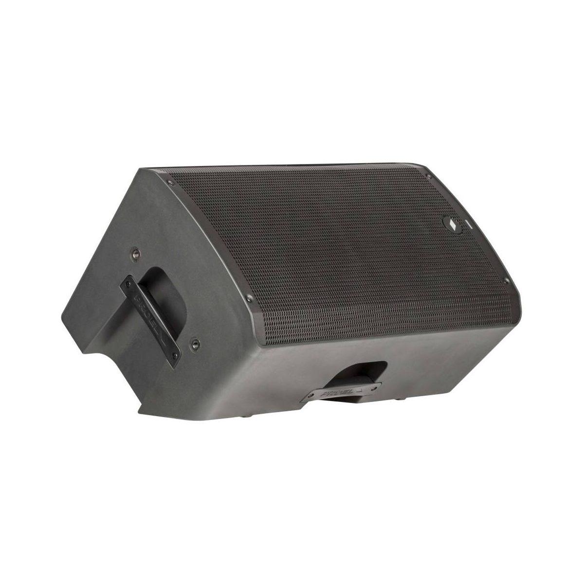 PROEL DIVA12A CASSA BLUETOOTH BIAMPLIFICATA 12" 1000W