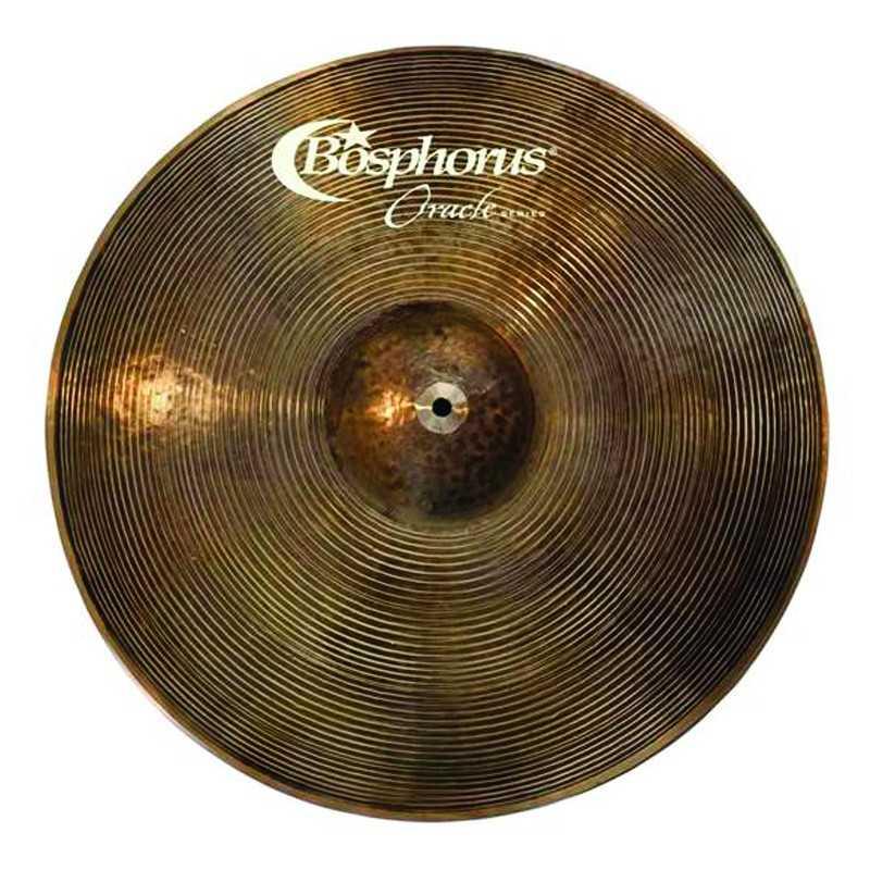 Bosphorus r22 o - ride 22 oracle