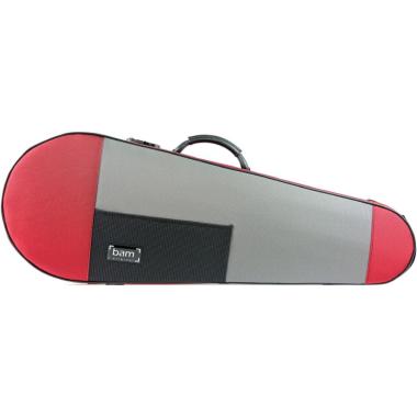 BAM 5101SH CUSTODIA STYLUS" CONTOURED PER  VIOLA 41