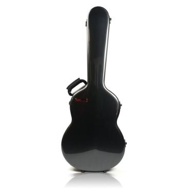 BAM 8002XLC CUSTODIA HIGHTECH" PER CHITARRA CLASSICA - BLACK CARBON"