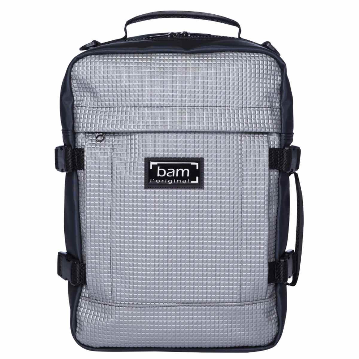 Bam a+a a+ zaino per astucci hightech - aluminum