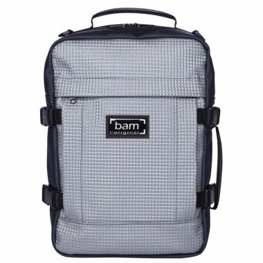 Bam a+a a+ zaino per astucci hightech - aluminum