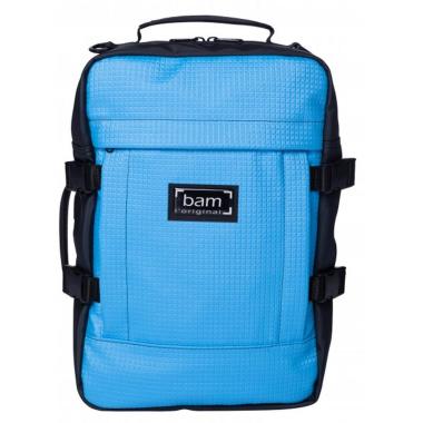 Bam a+b a+ zaino per astucci hightech - blue