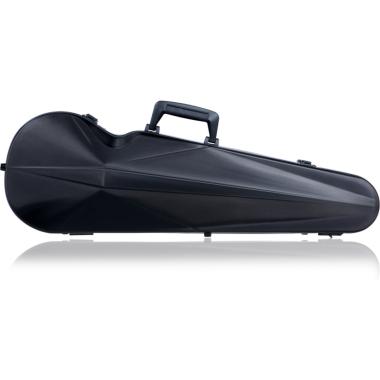 BAM OP2002XLNN CUSTODIA HIGHTECH" L'OPERA CONTOURED PER VIOLINO - POLICARBONATO - BLACK - BLACK"