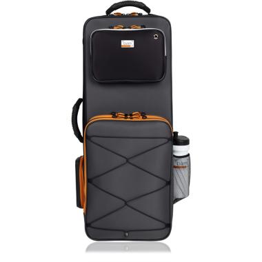 BAM PEAK3022SN CUSTODIA  PEAK PERFORMANCE" PER SAX TENORE - BLACK & GREY"