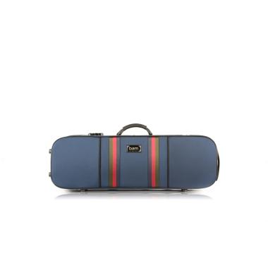 BAM SG5001SB CUSTODIA STYLUS" SAINT GERMAIN PER VIOLINO - BLUE"