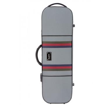 BAM SG5001SG CUSTODIA STYLUS" SAINT GERMAIN PER VIOLINO - GREY"