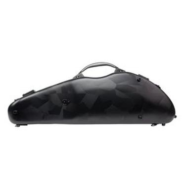 BAM SHA2000XLN CUSTODIA HIGHTECH" SHADOW PER VIOLINO - BLACK"