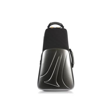 BAM TREK3023SSC CUSTODIA NEW TREKKING" PER  TROMBA - SILVER CARBON"