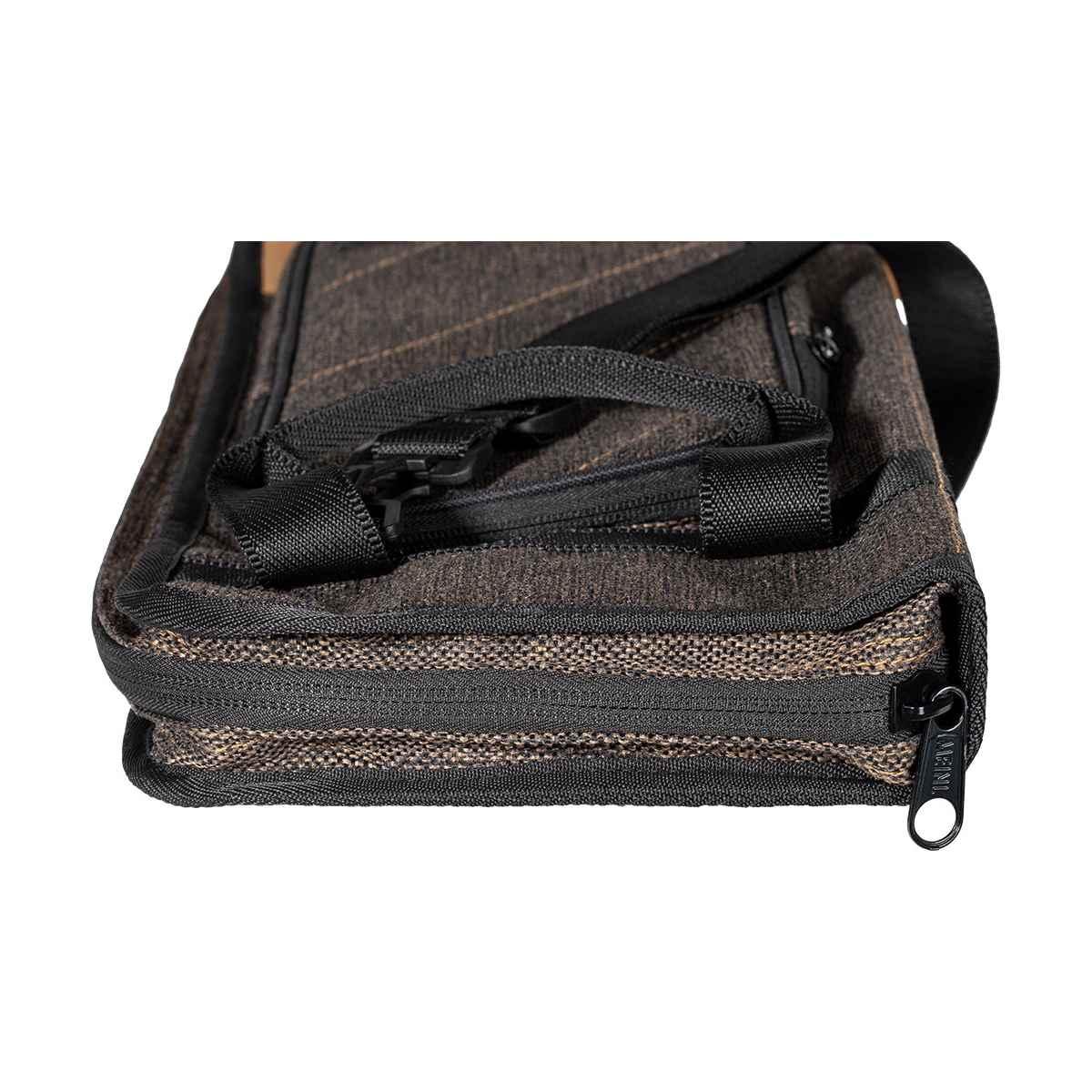 Meinl mcsbmo custodia per bacchette