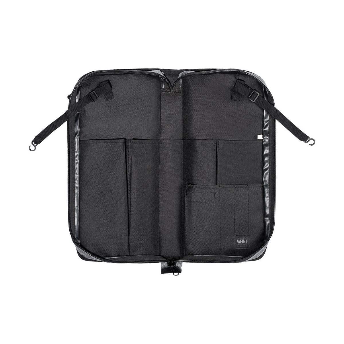 Meinl mcsbgy custodia per bacchette