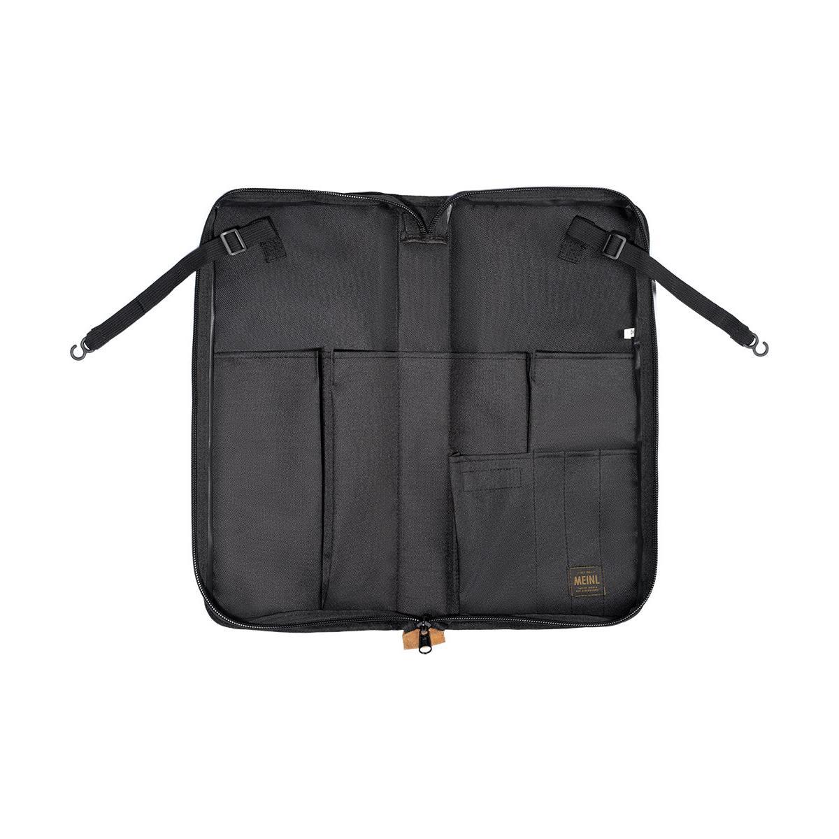 Meinl mcsbbk custodia per bacchette