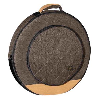 Meinl mccb22mo borsa per piatti batteria