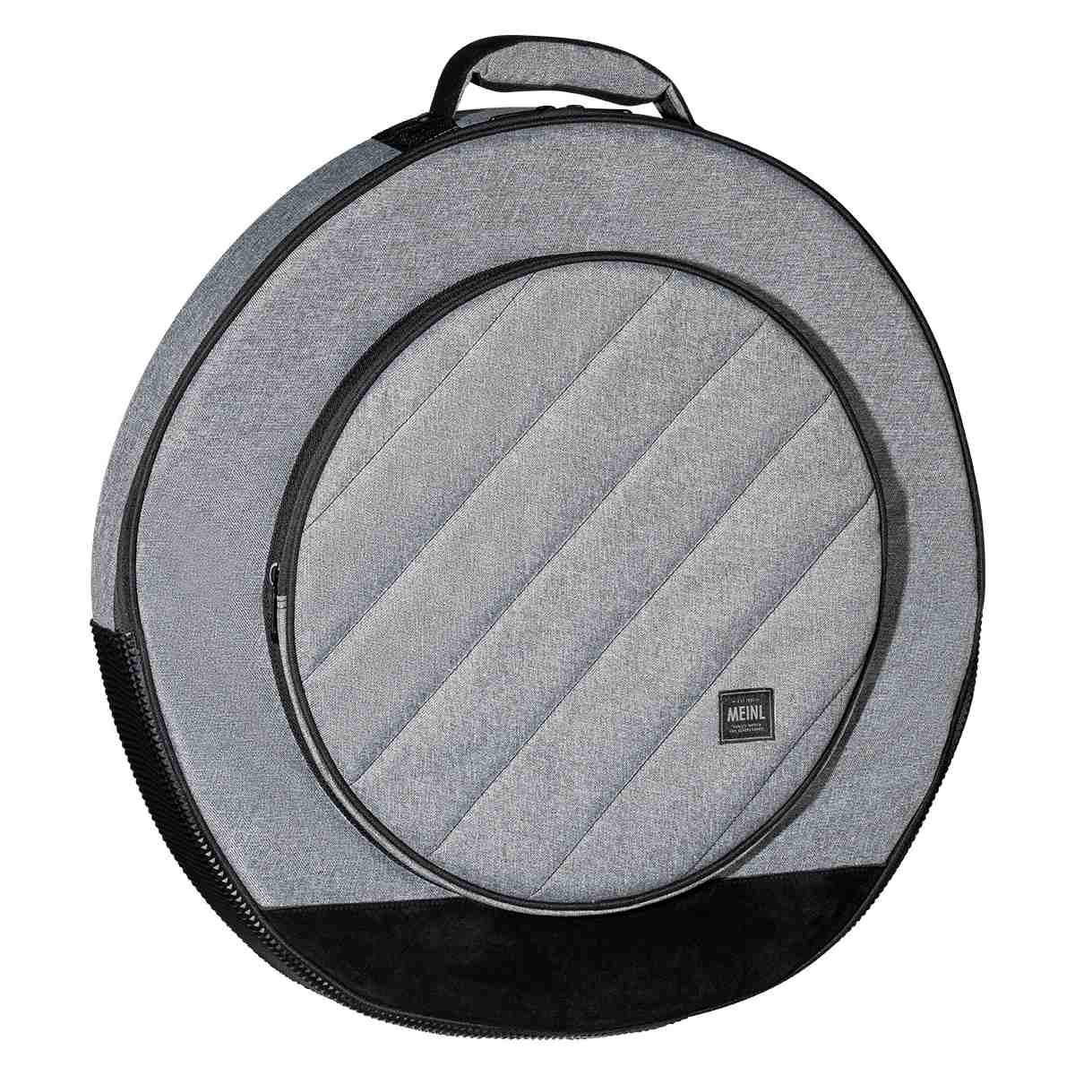 Meinl mccb22gy borsa per piatti batteria