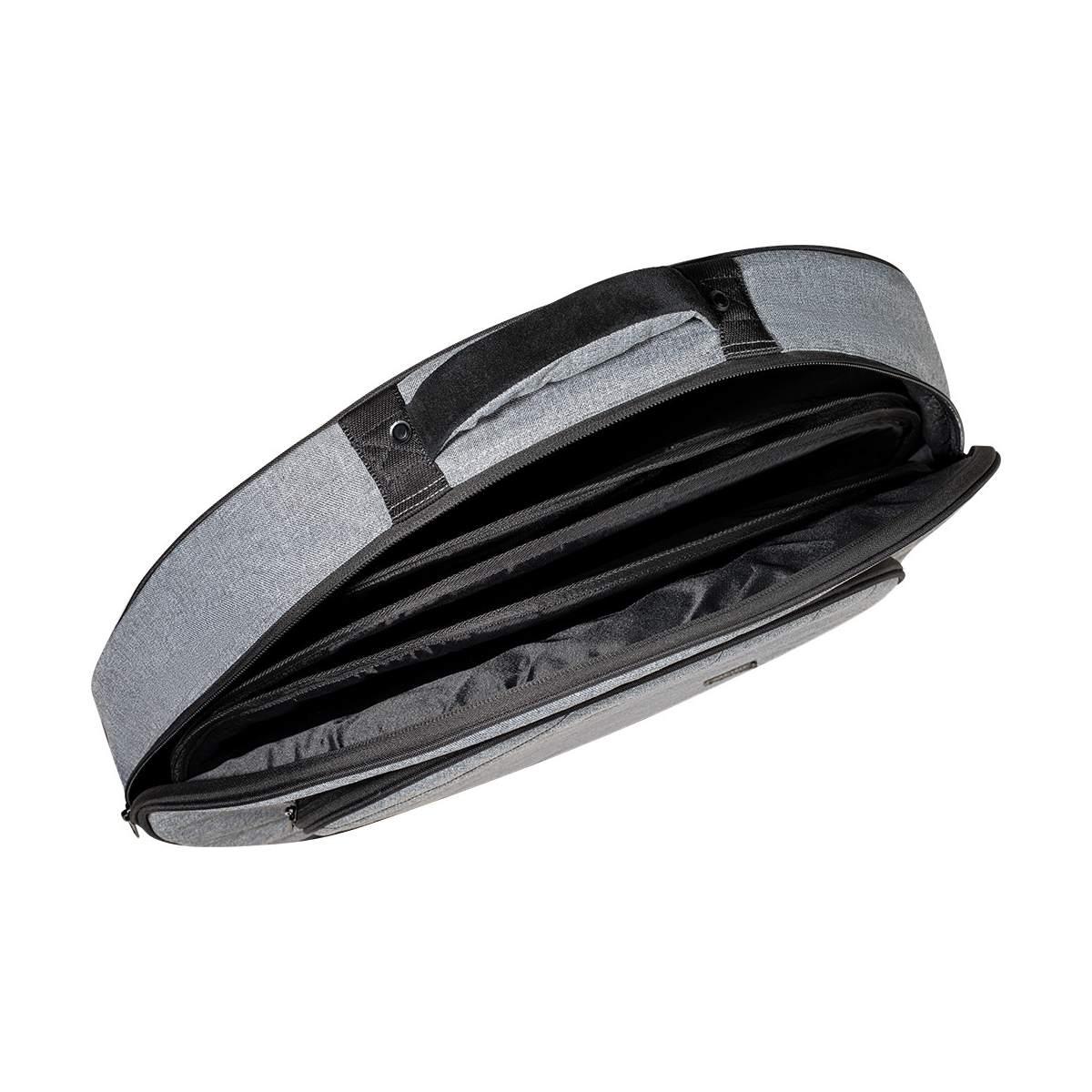 Meinl mccb22gy borsa per piatti batteria