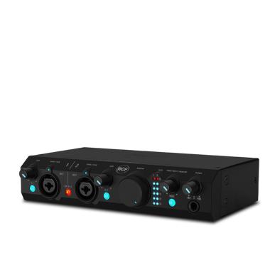 Rcf trk pro2 scheda audio usb