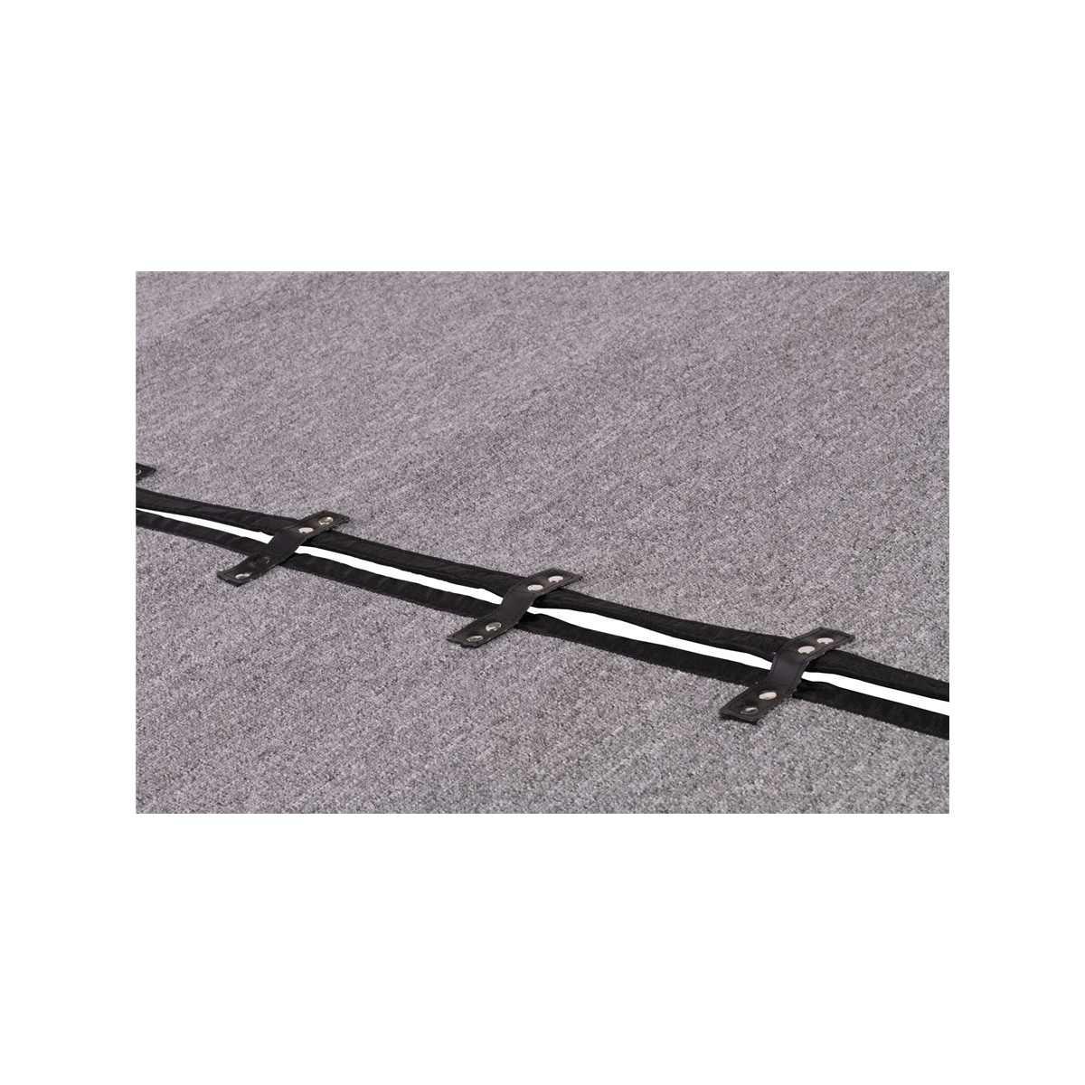 TOBAGO HTO DC01 TAPPETO PER BATTERIA 160X200cm