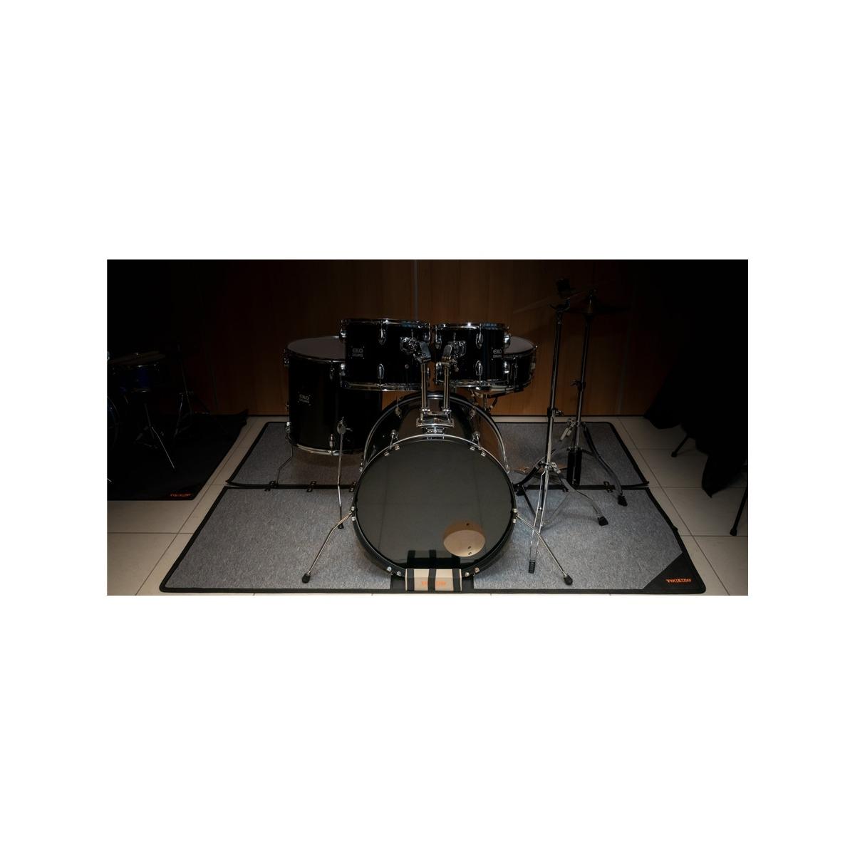 TOBAGO HTO DC01 TAPPETO PER BATTERIA 160X200cm