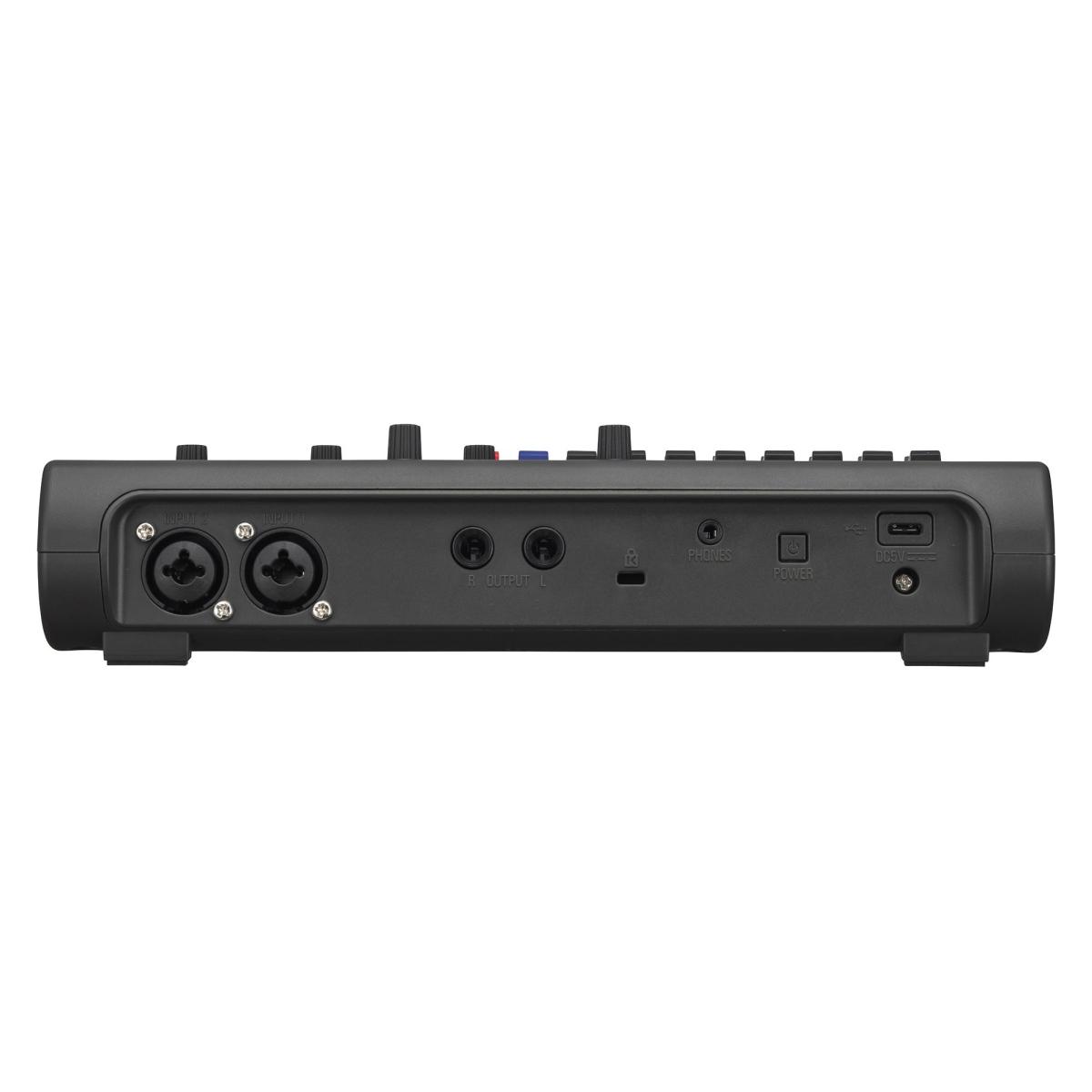 ZOOM R12 - registratore digitale multitraccia