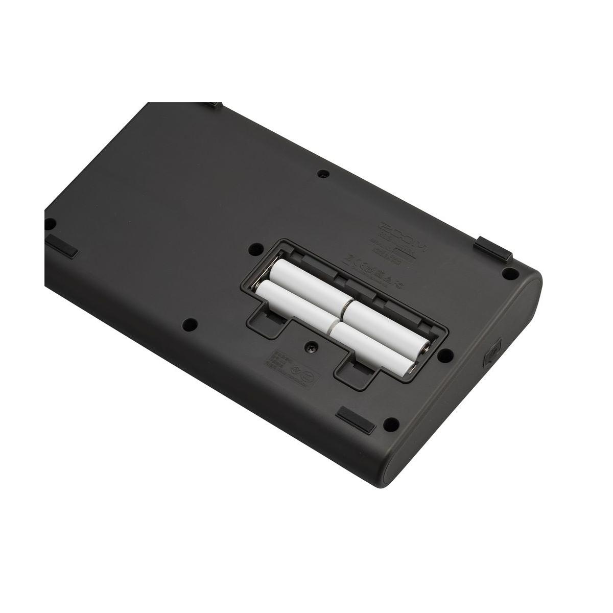 ZOOM R12 - registratore digitale multitraccia