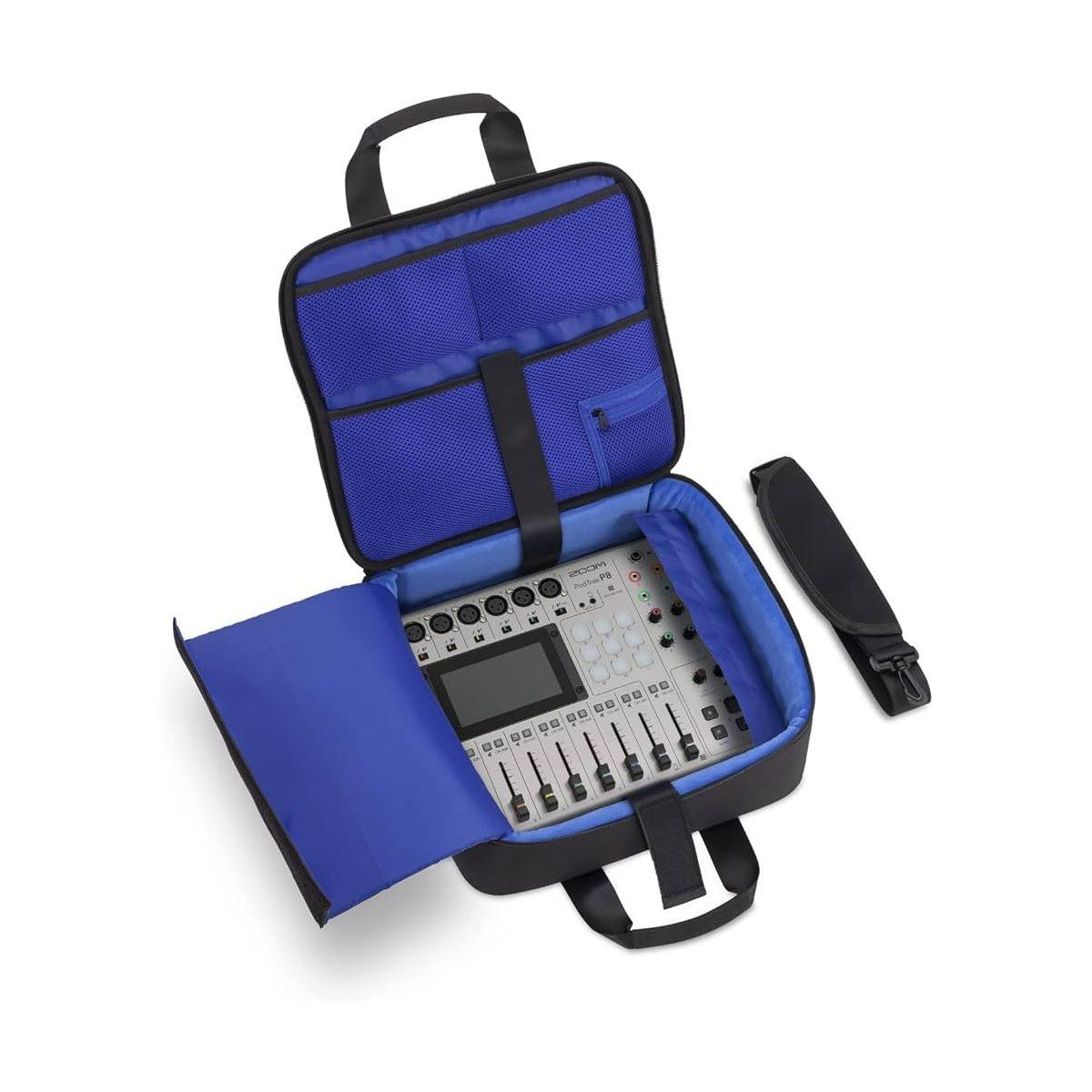 ZOOM CBP-8 borsa morbida per P8