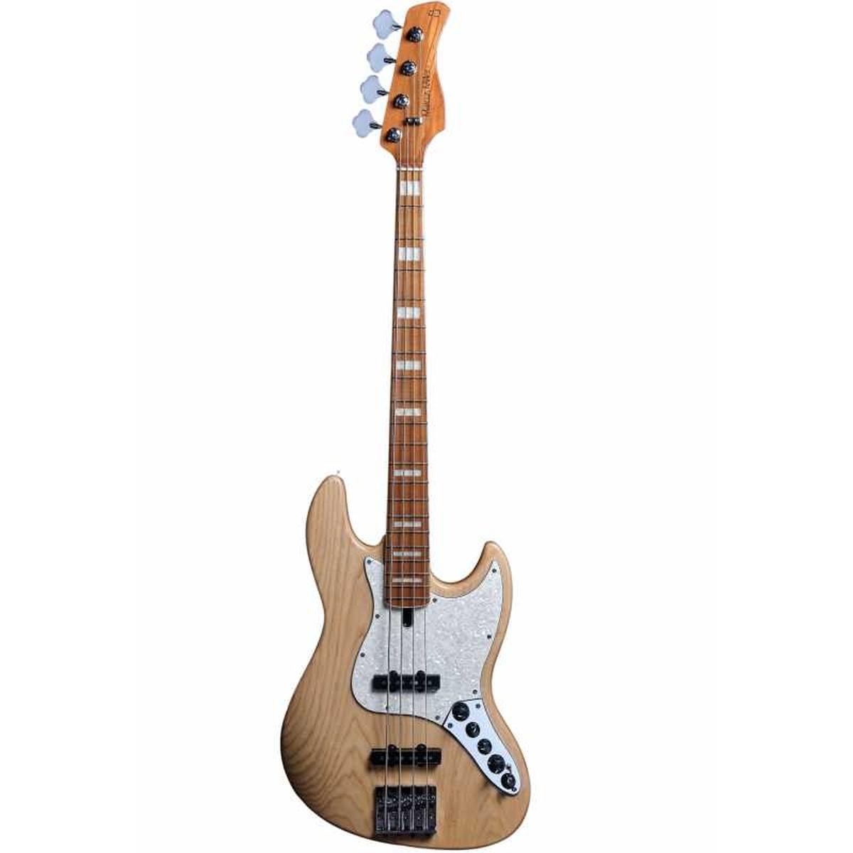 Marcus miller v8 natural basso elettrico 4 corde