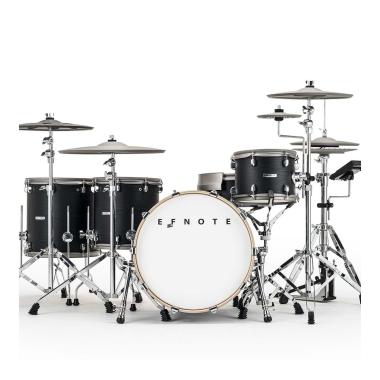 Efnote 7x batteria elettronica