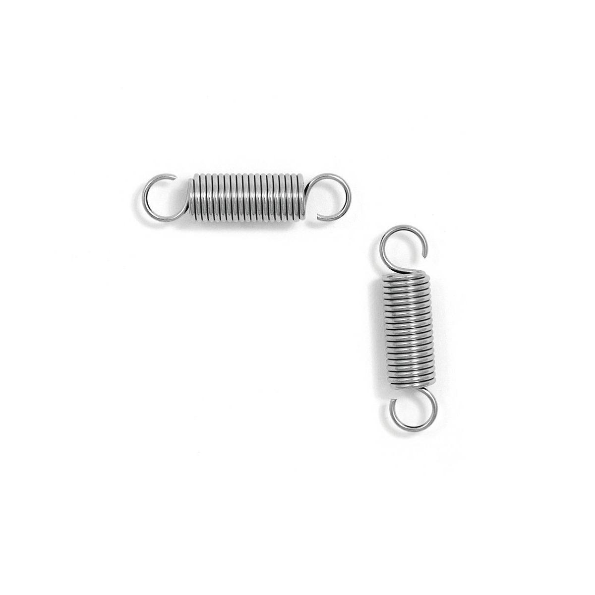 Gibraltar sc15c molla per pedale grancassa ( coppia)