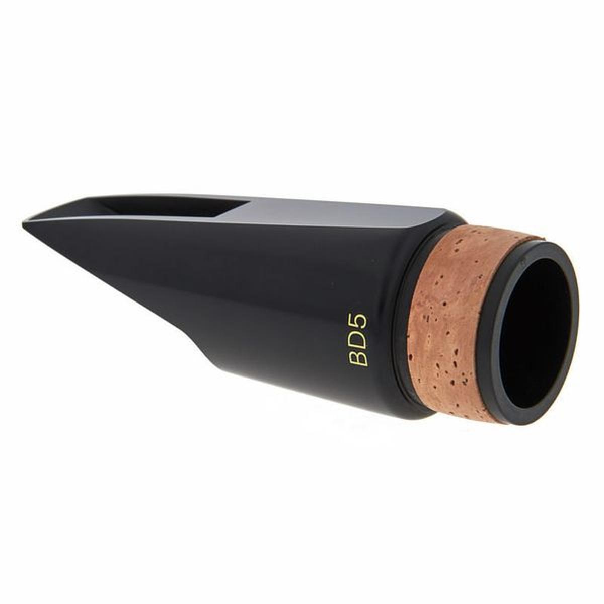 Vandoren bd5 bocchino per clarinetto basso