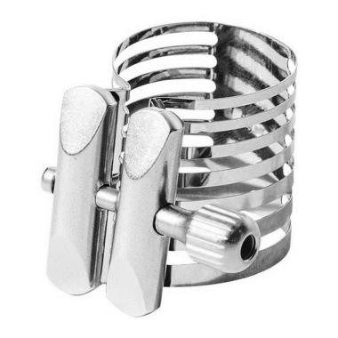 Rovner p3rl platinum legatura per clarinetto basso