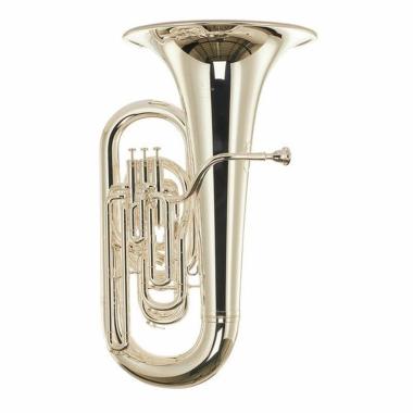 BESSON BE 9822-2-0 TUBA IN Eb