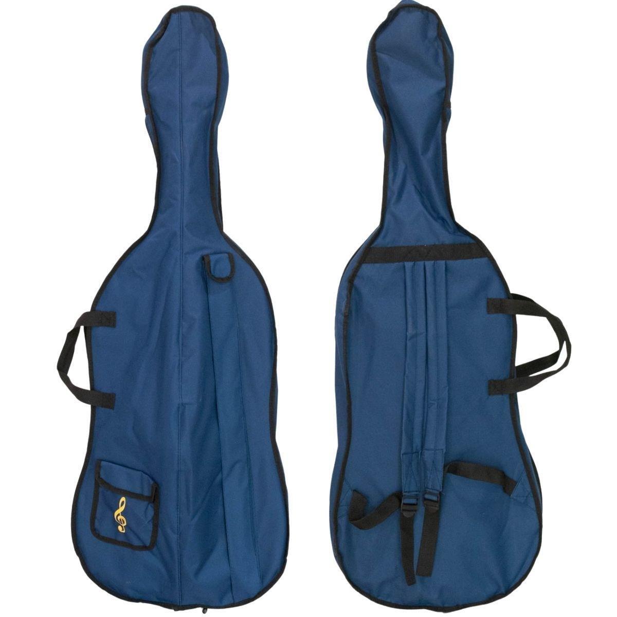 Damon cew34 studio 2 violoncello 3/4