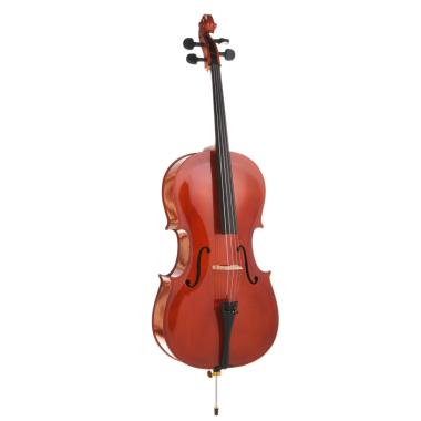 Damon cew34 studio 2 violoncello 3/4