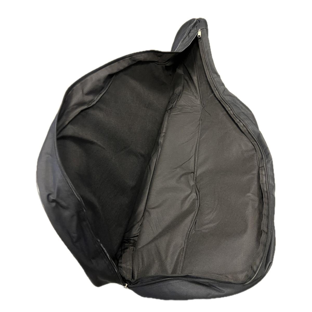 Plc borsa imbottita violoncello 4/4