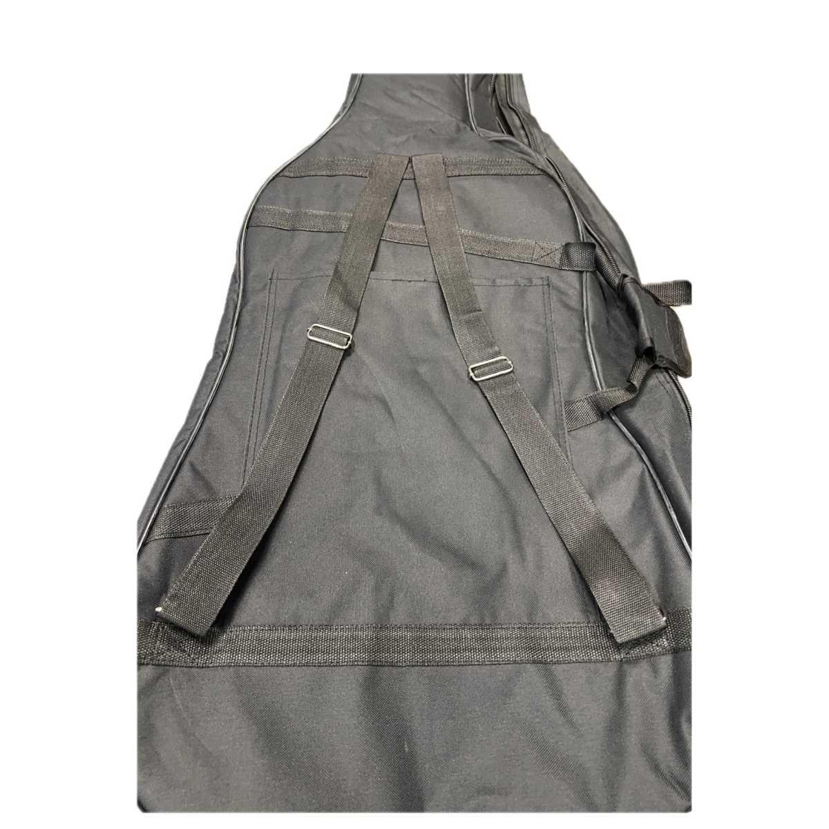 Plc borsa imbottita violoncello 4/4