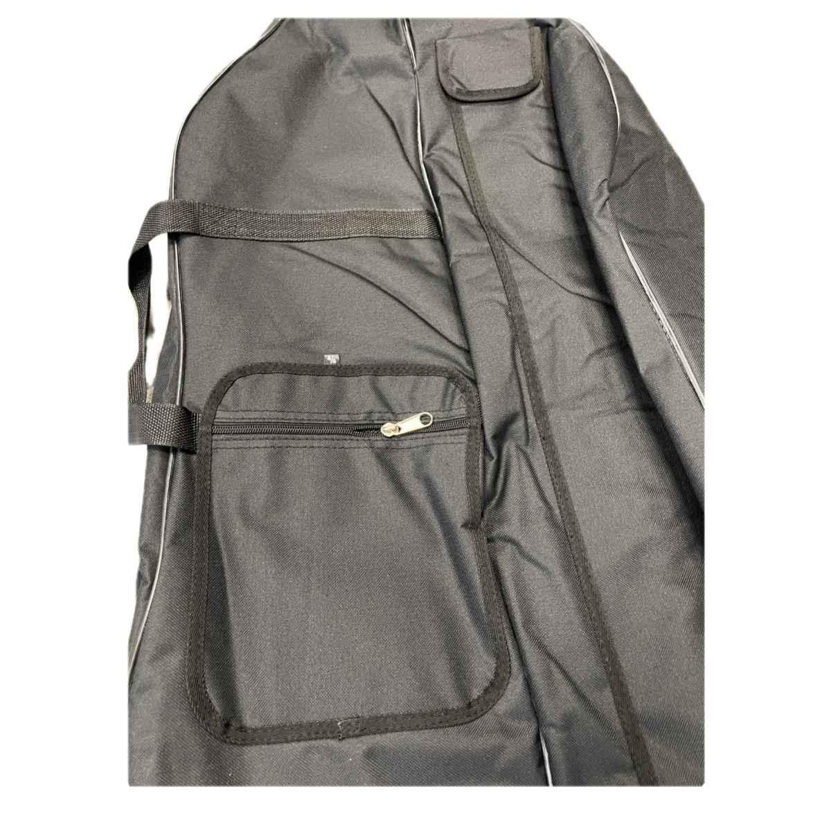 Plc borsa imbottita violoncello 4/4