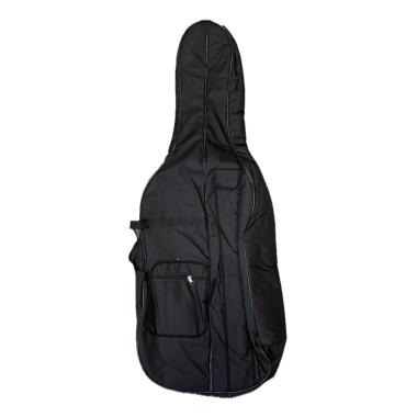 Plc borsa imbottita violoncello 4/4
