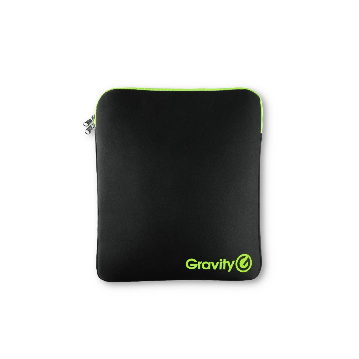 GRAVITY BG LTS 01 B - Borsa da trasporto per supporto per laptop a gravità