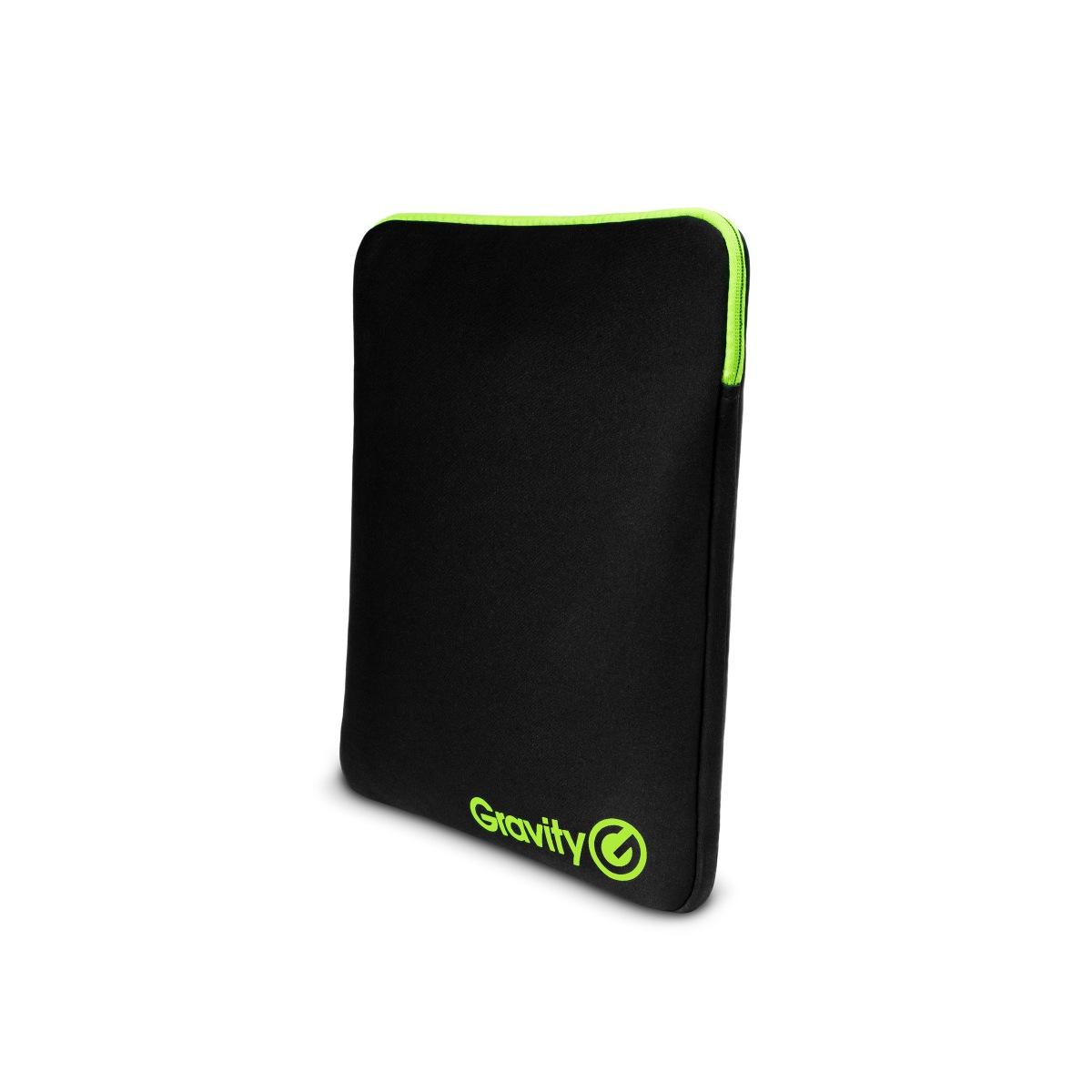 GRAVITY BG LTS 01 B - Borsa da trasporto per supporto per laptop a gravità