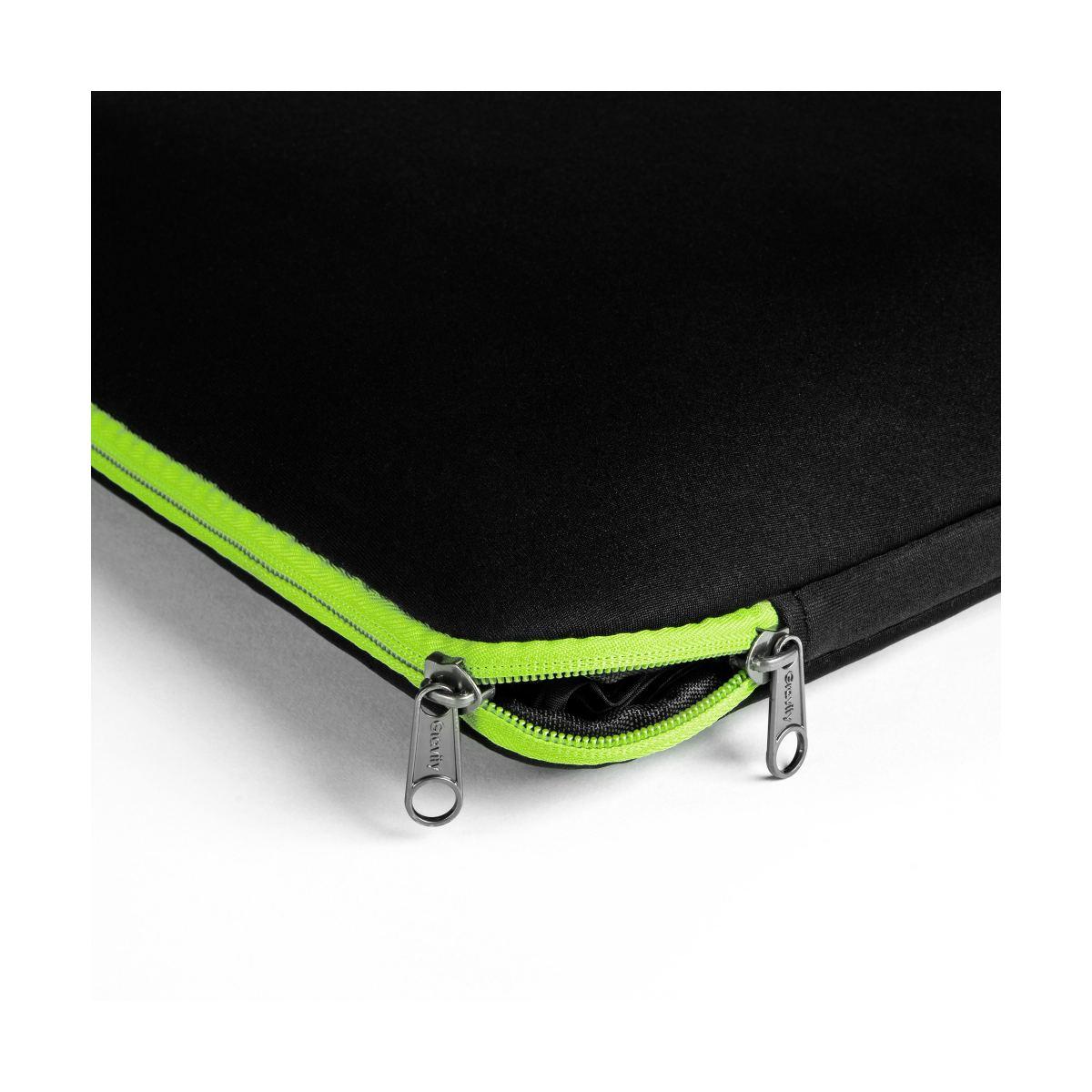 GRAVITY BG LTS 01 B - Borsa da trasporto per supporto per laptop a gravità