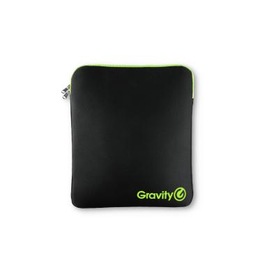 GRAVITY BG LTS 01 B - Borsa da trasporto per supporto per laptop a gravità