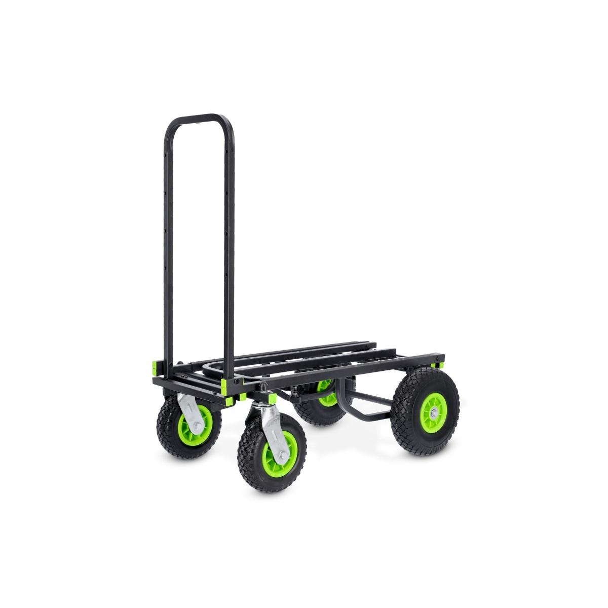 GRAVITY CART L 01 B - Carrello multifunzionale (Grande)